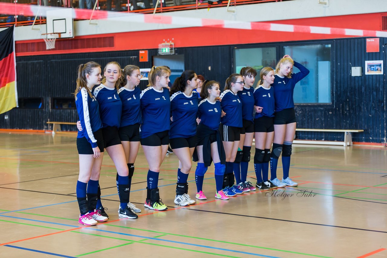 Bild 301 - U16 Deutsche Meisterschaft